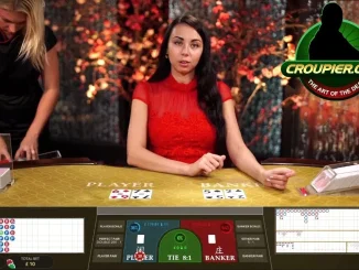 Cara Jitu Menang Bermain Baccarat di Casino