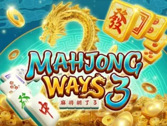 Demo Slot Mahjong