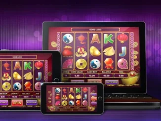 Slot Gacor Malam Ini Modal Receh